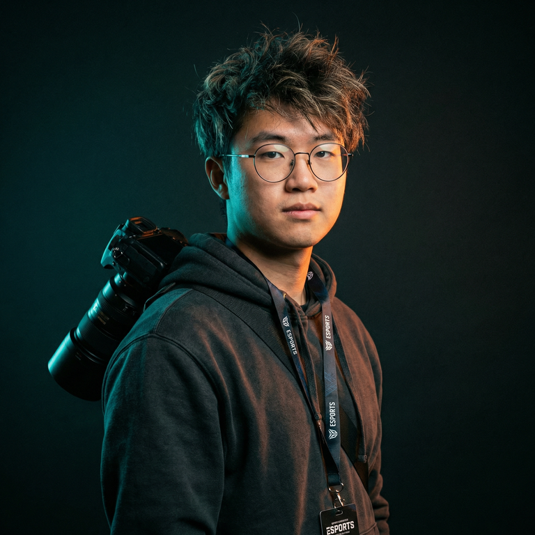 芒果视频摄影师