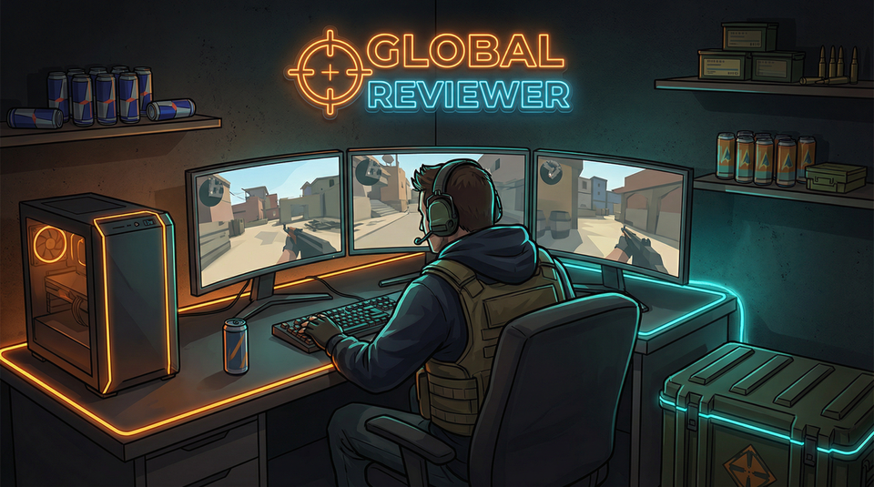 芒果视频游戏测评视频